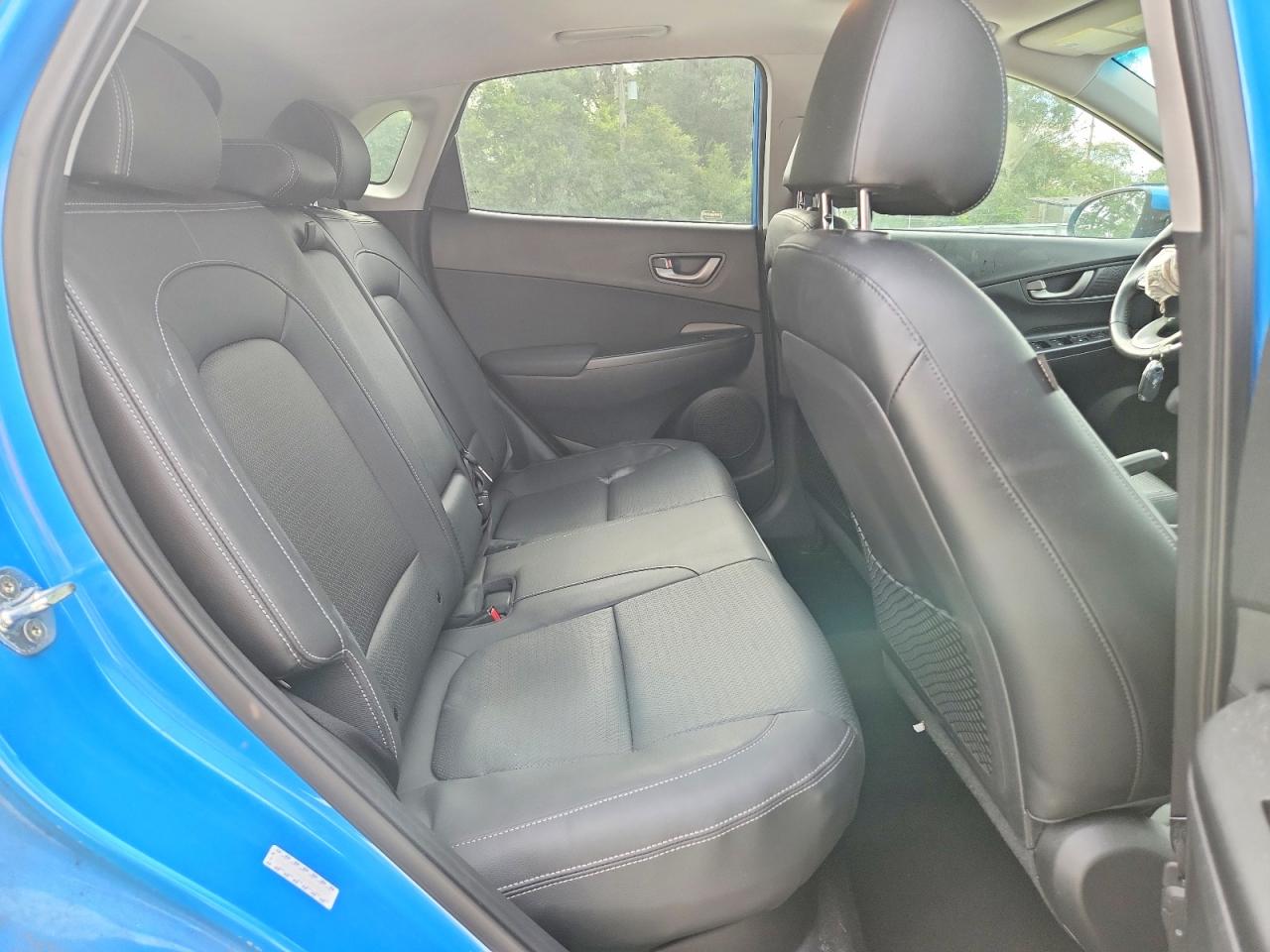 Hyundai KONA Limited
