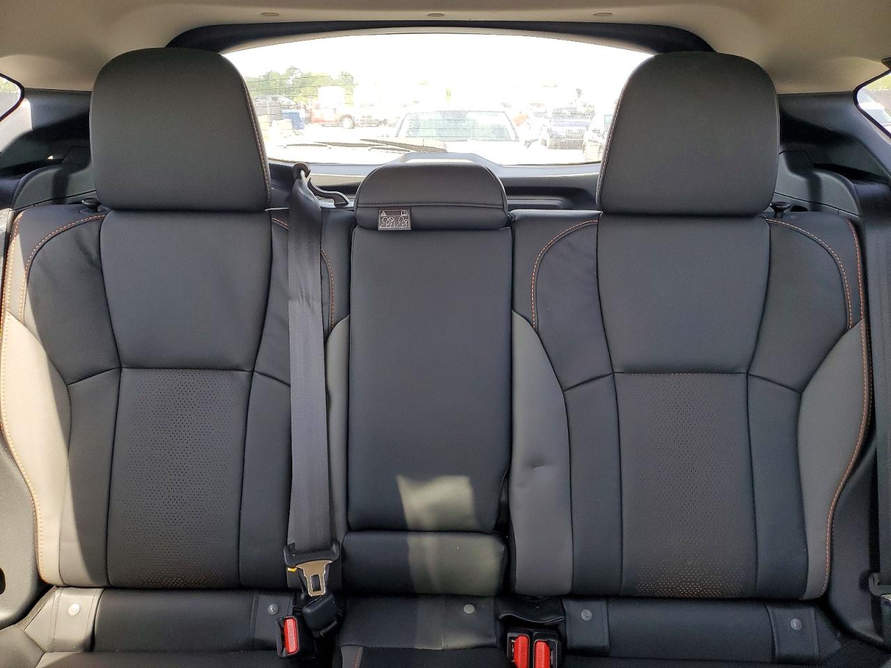 Subaru Crosstrek Limited