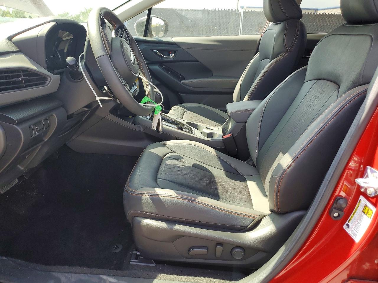 Subaru Crosstrek Limited