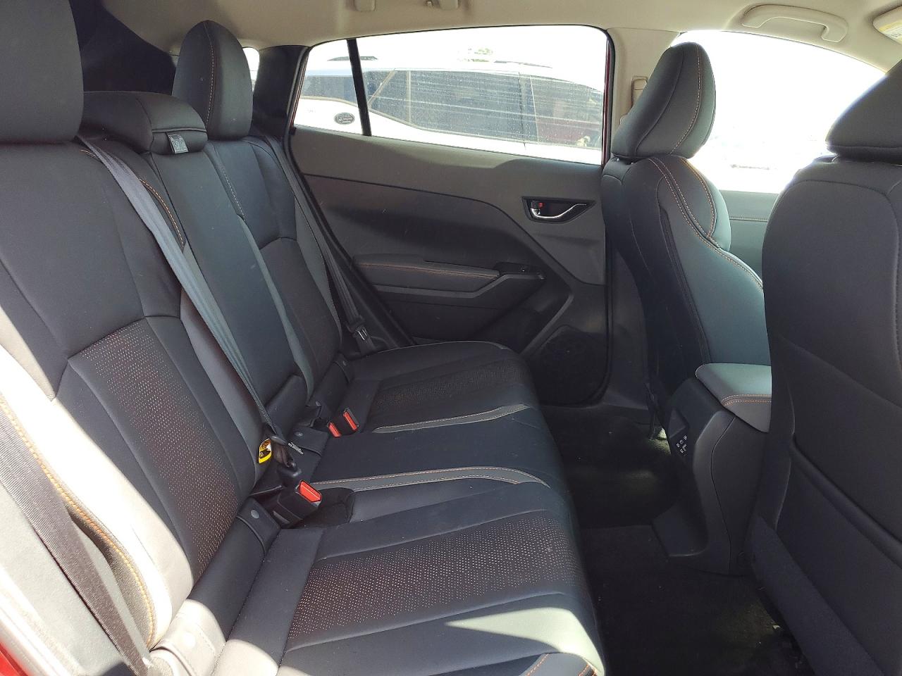 Subaru Crosstrek Limited