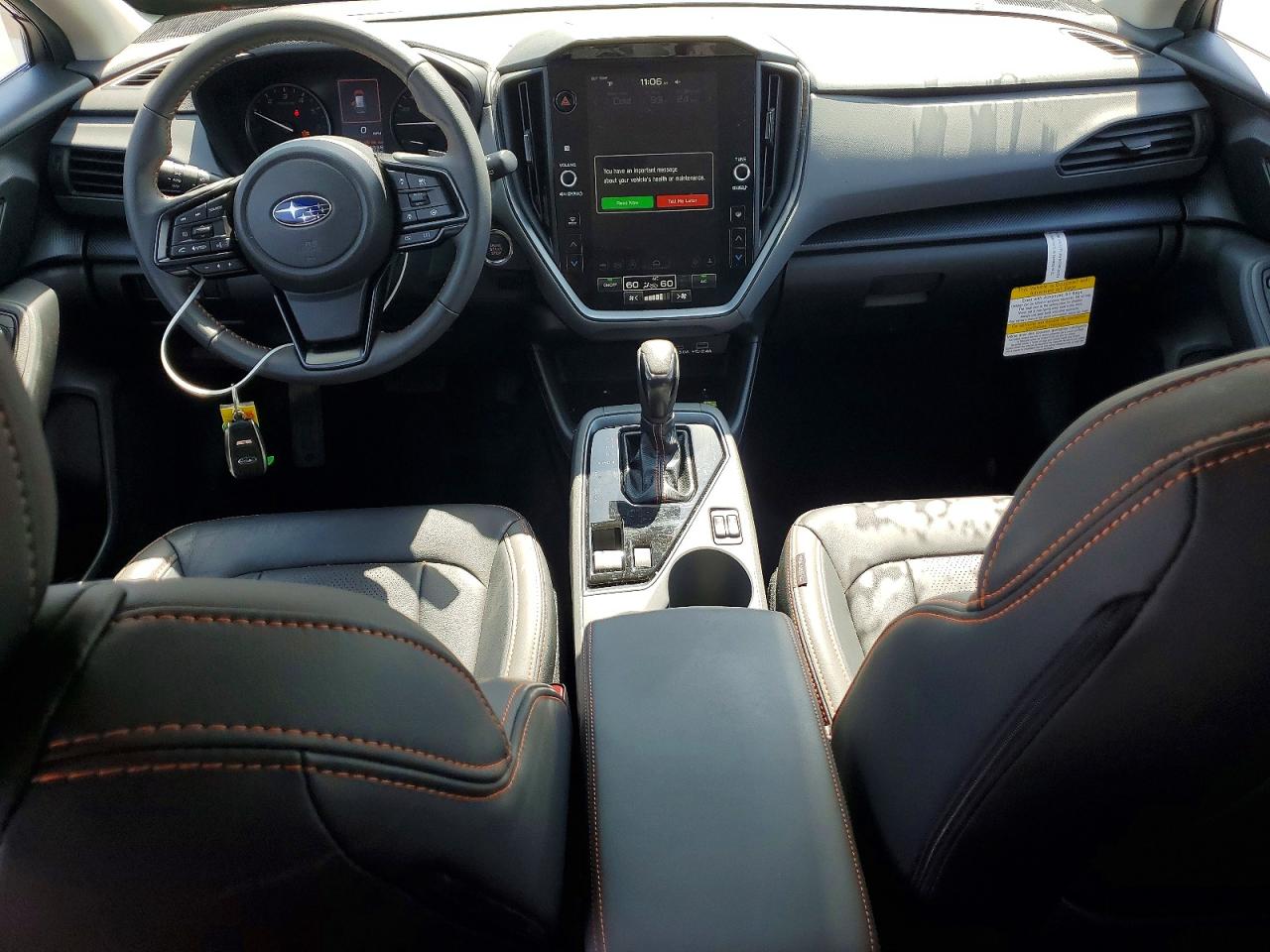 Subaru Crosstrek Limited