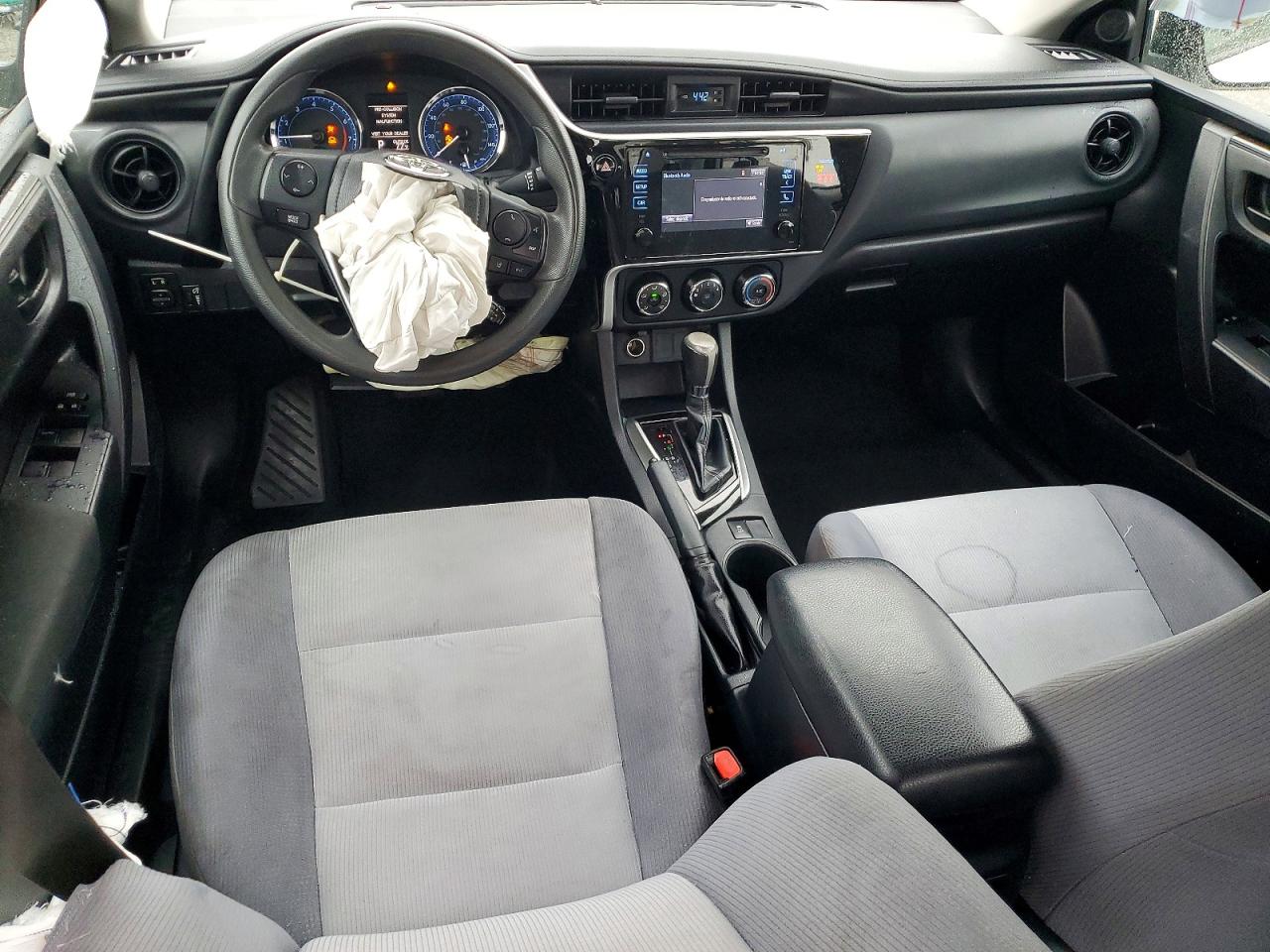 Toyota Corolla L