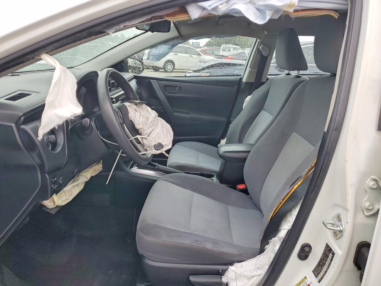 Toyota Corolla L