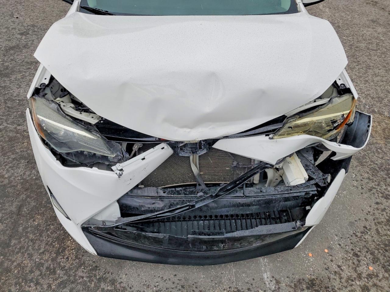 Toyota Corolla L