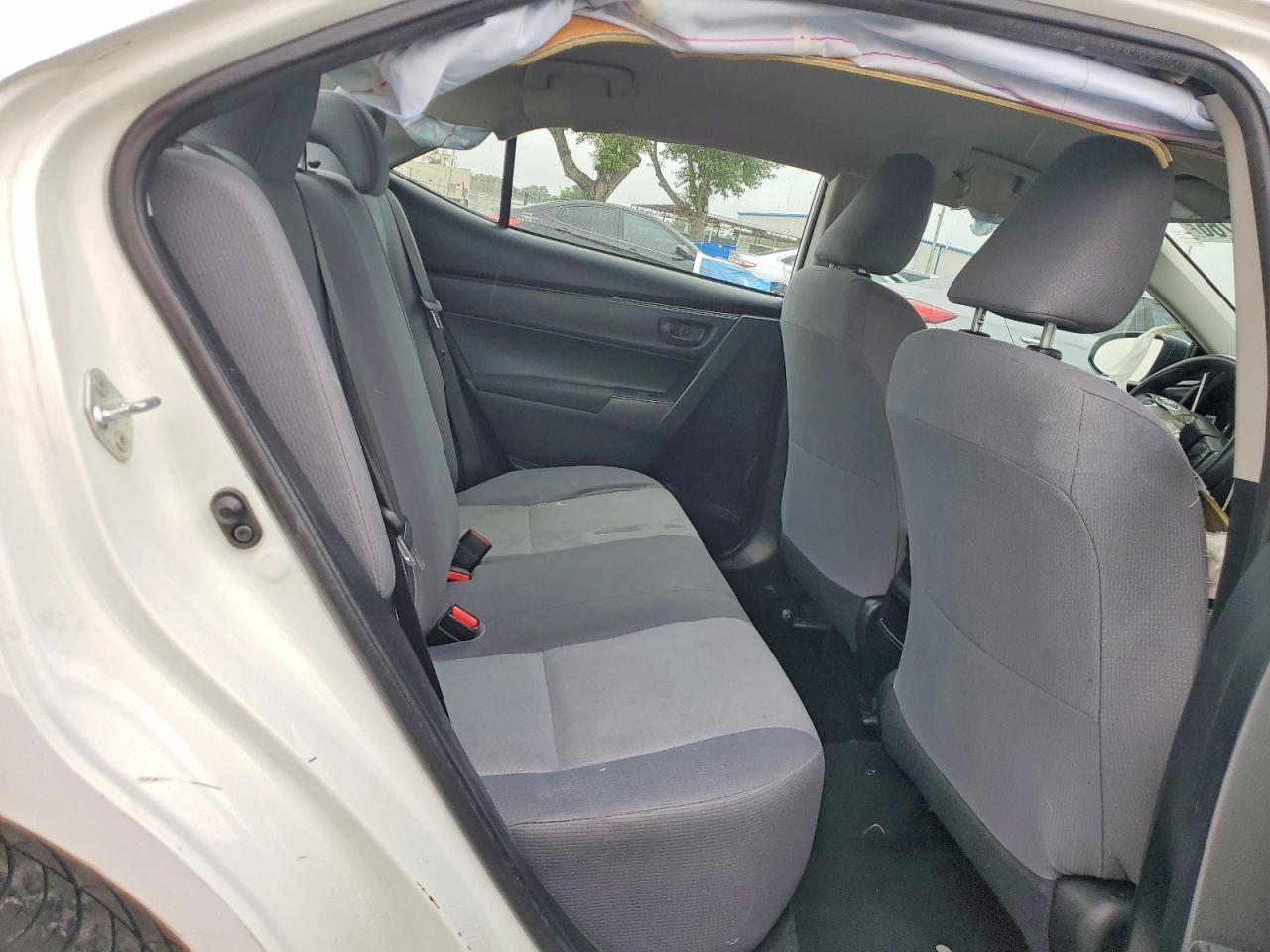 Toyota Corolla L