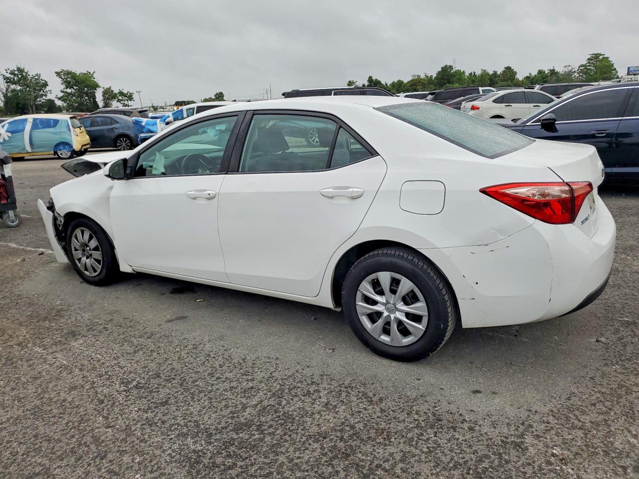 Toyota Corolla L