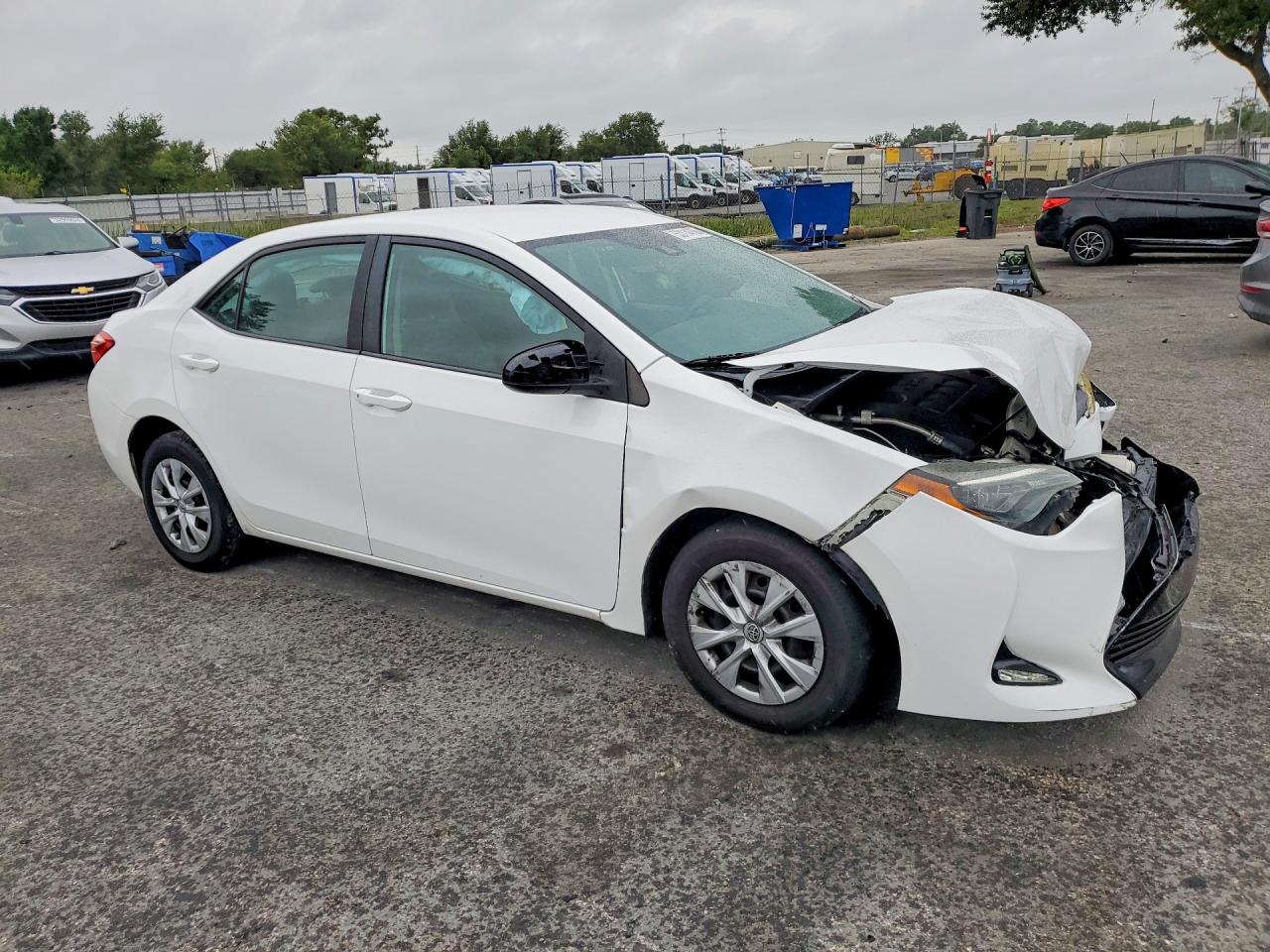 Toyota Corolla L