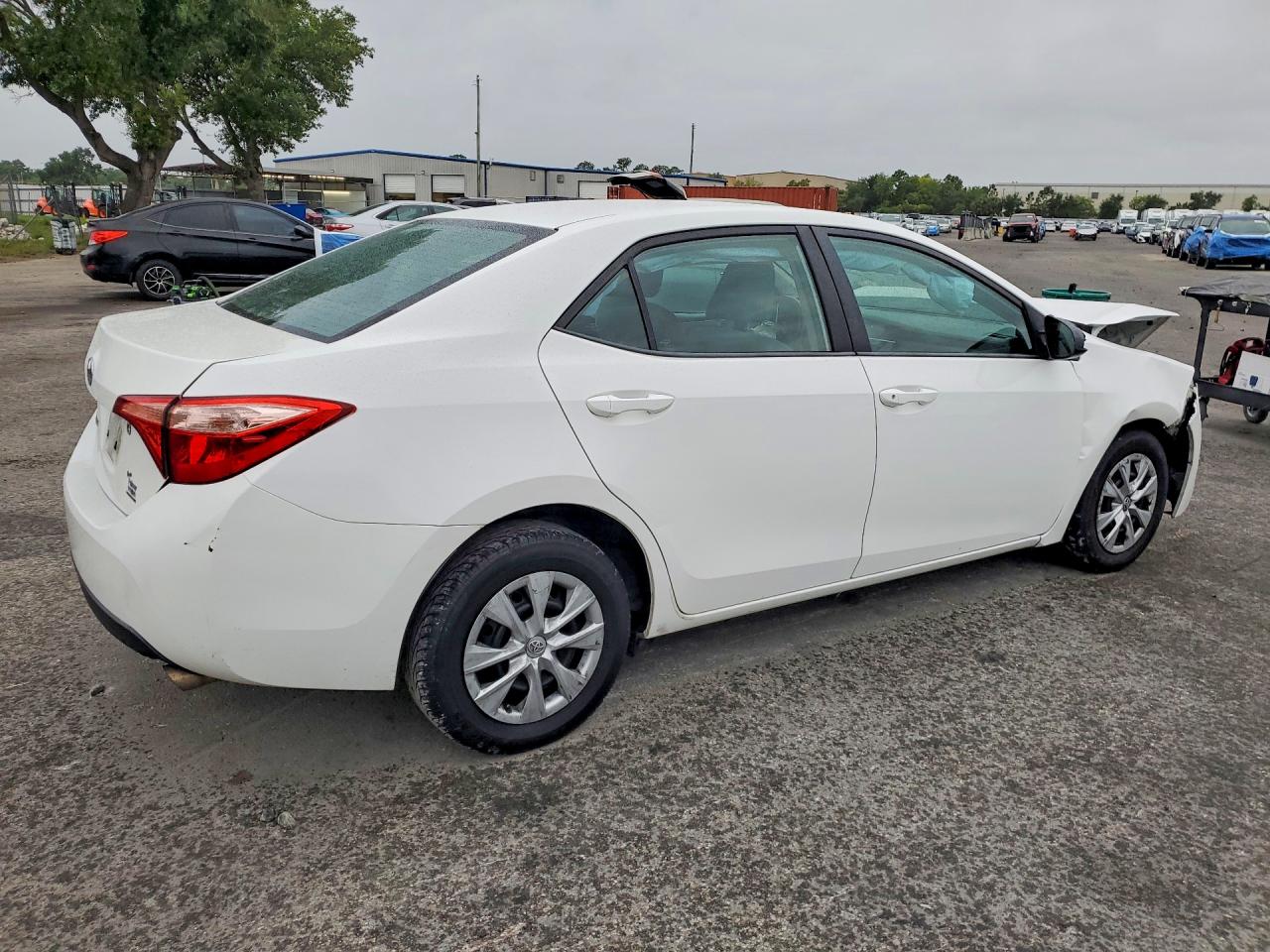 Toyota Corolla L