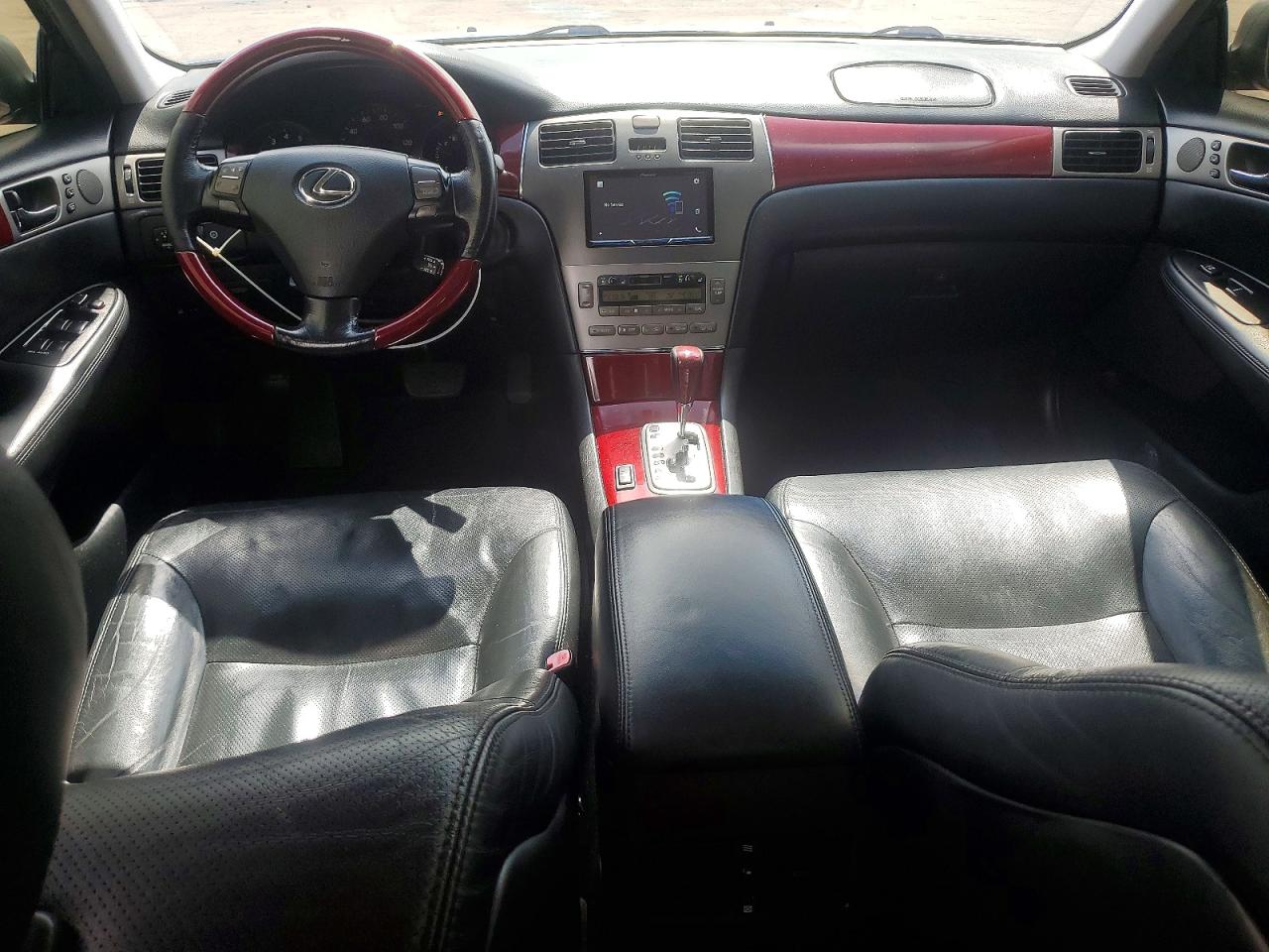 Lexus Es 330