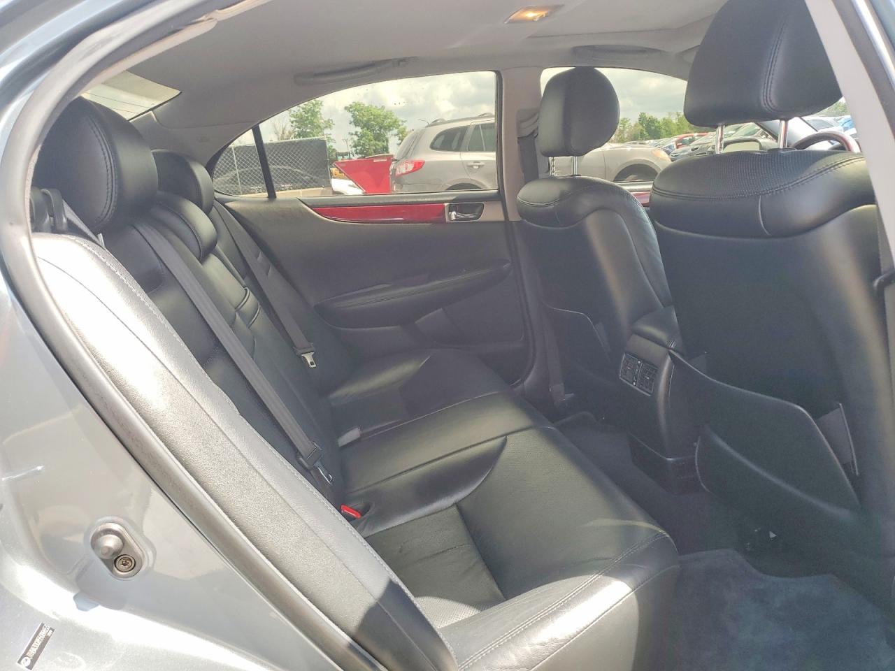 Lexus Es 330