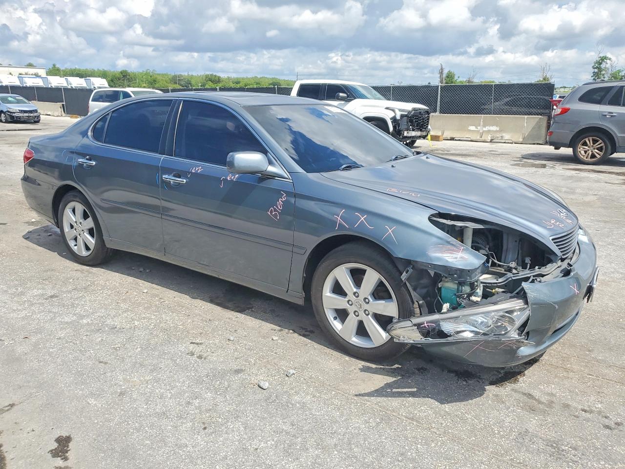 Lexus Es 330