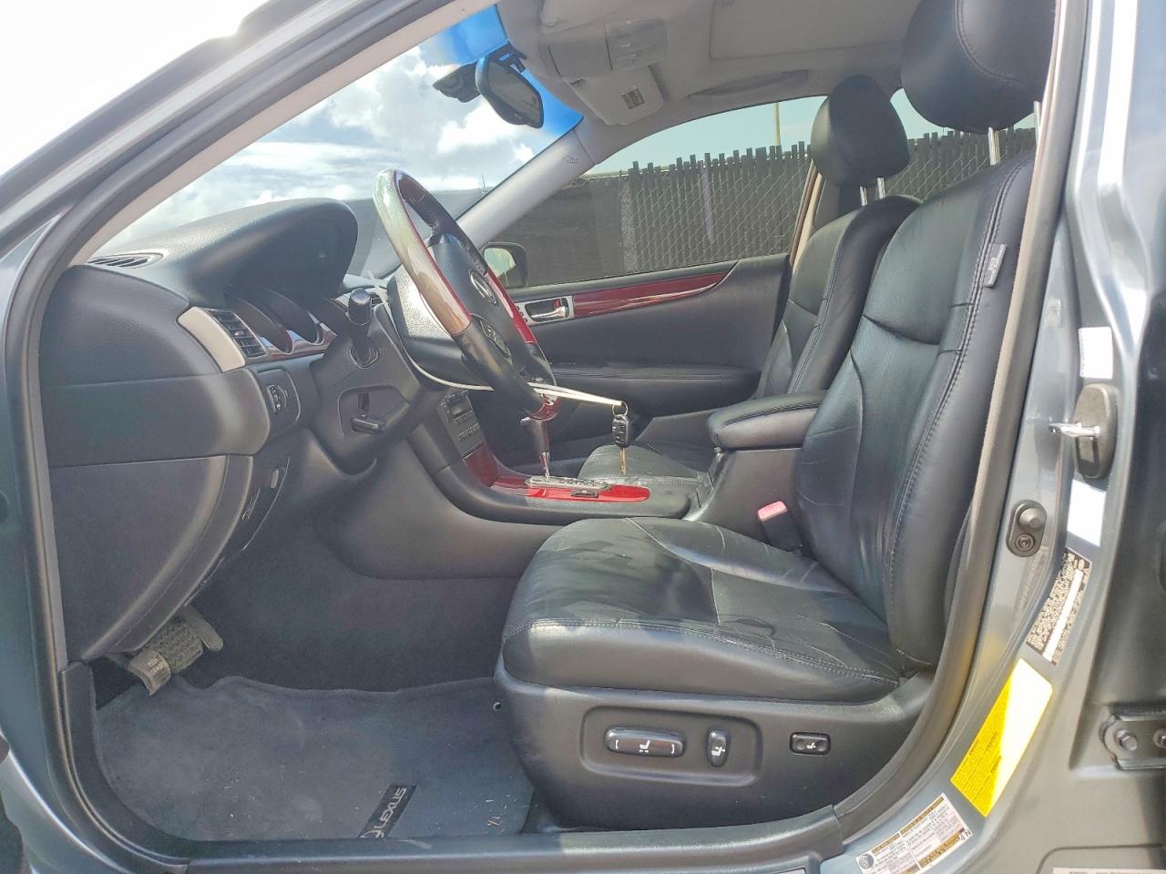 Lexus Es 330