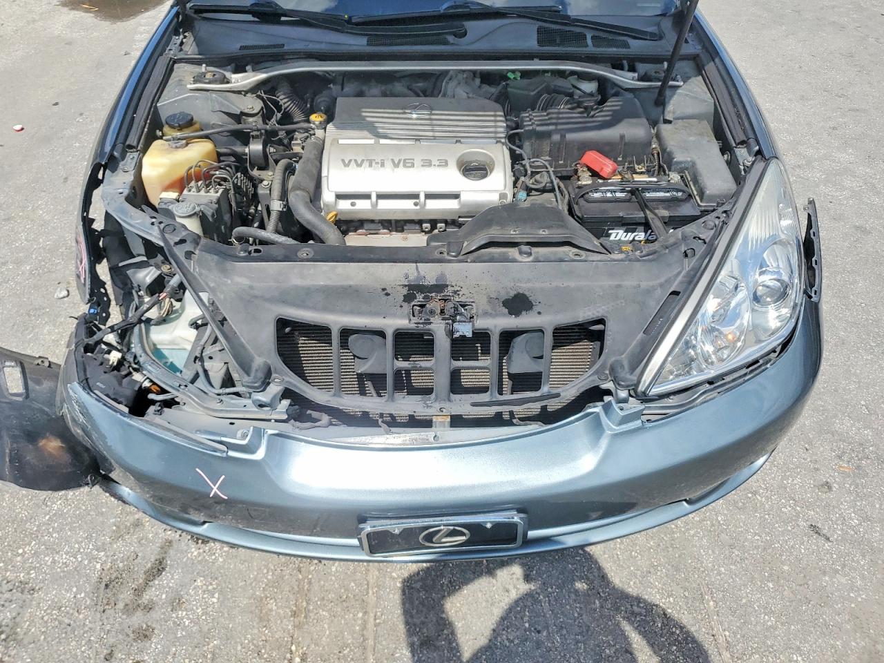 Lexus Es 330