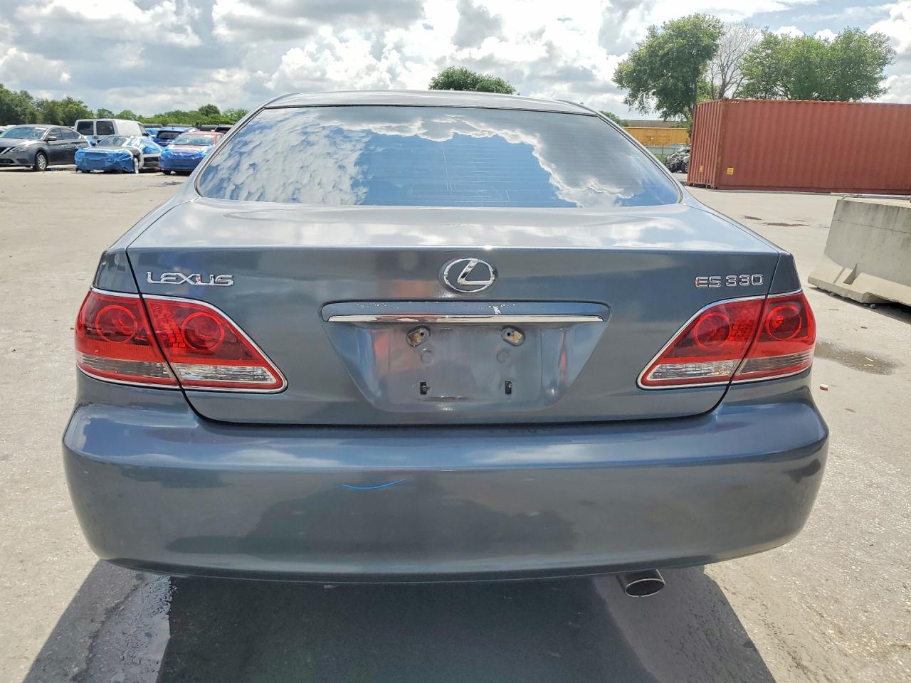 Lexus Es 330