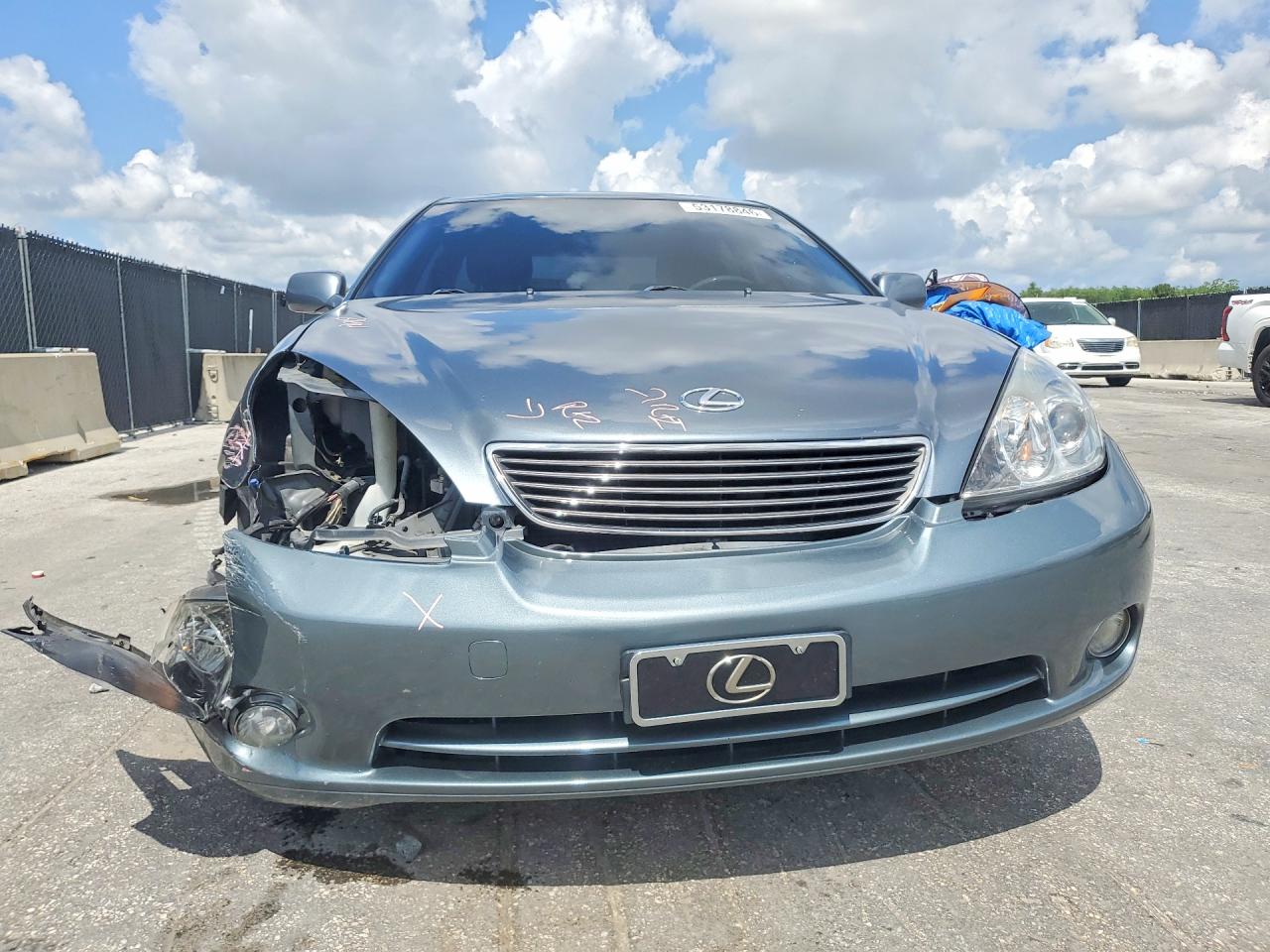 Lexus Es 330