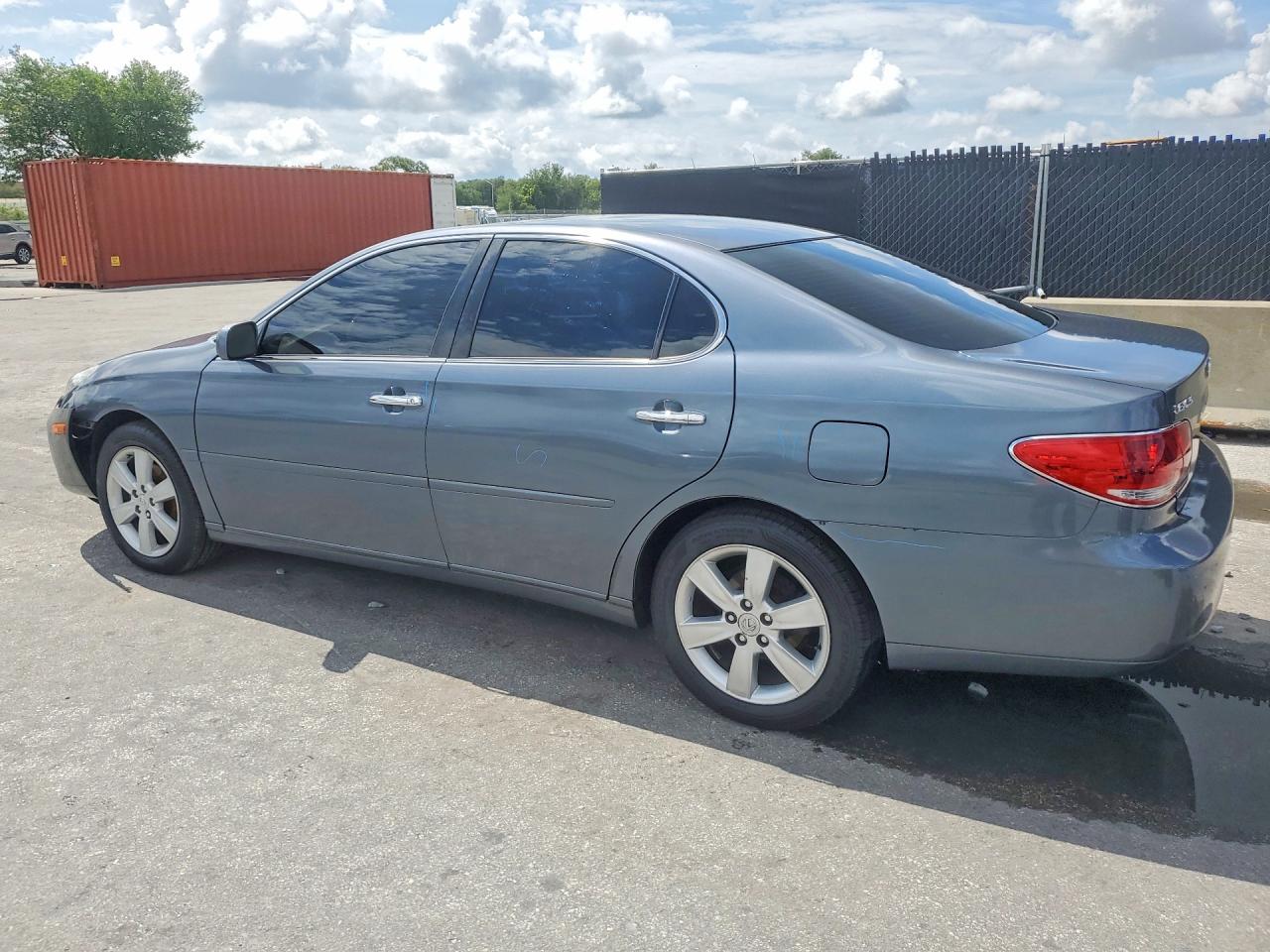 Lexus Es 330