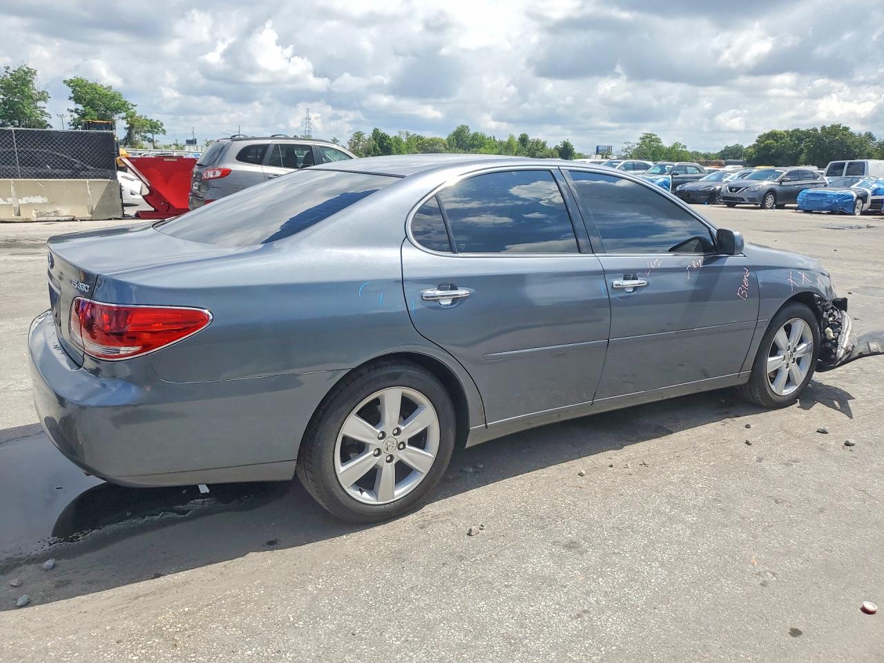 Lexus Es 330