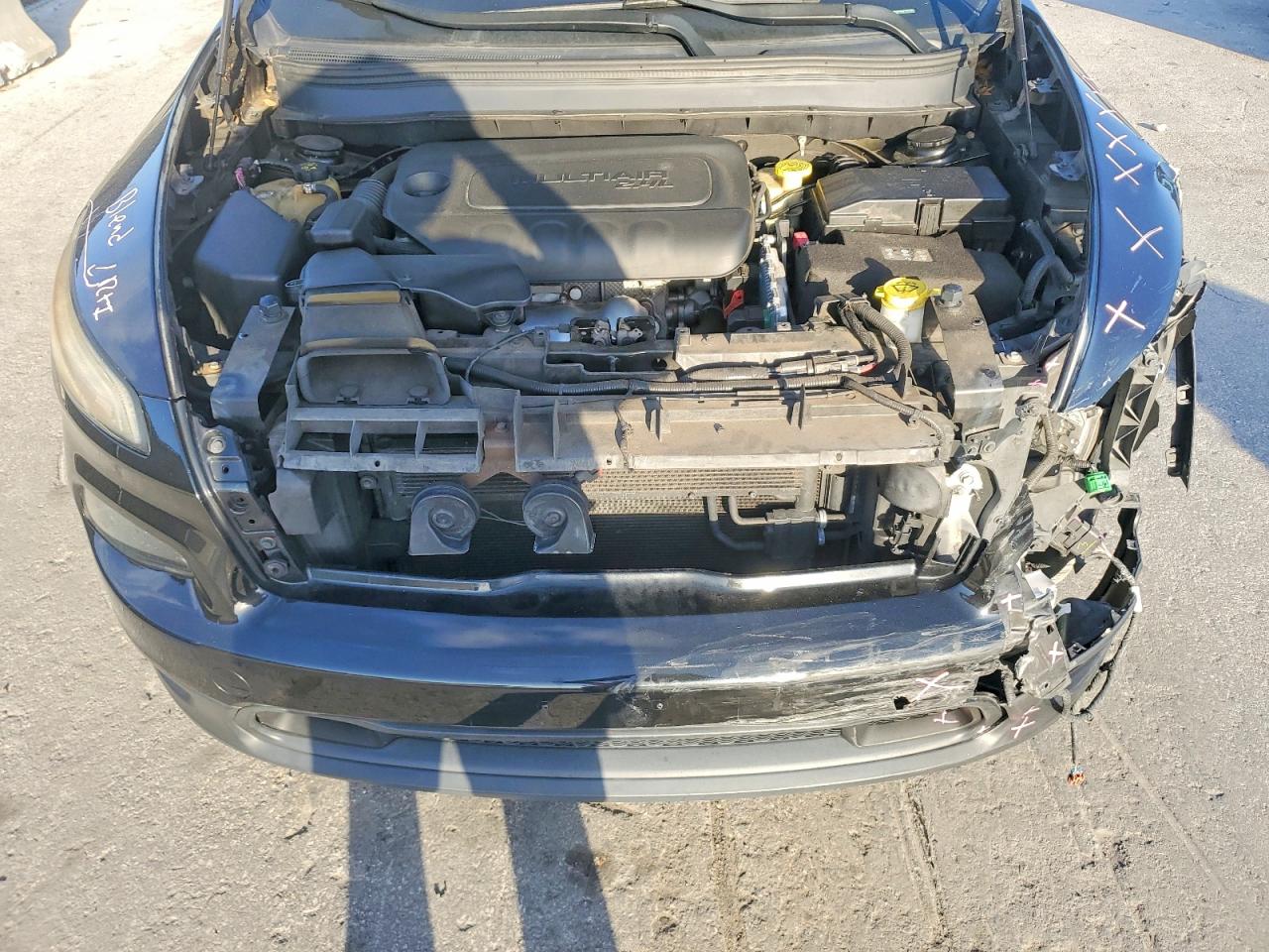 Jeep Cherokee Latitude
