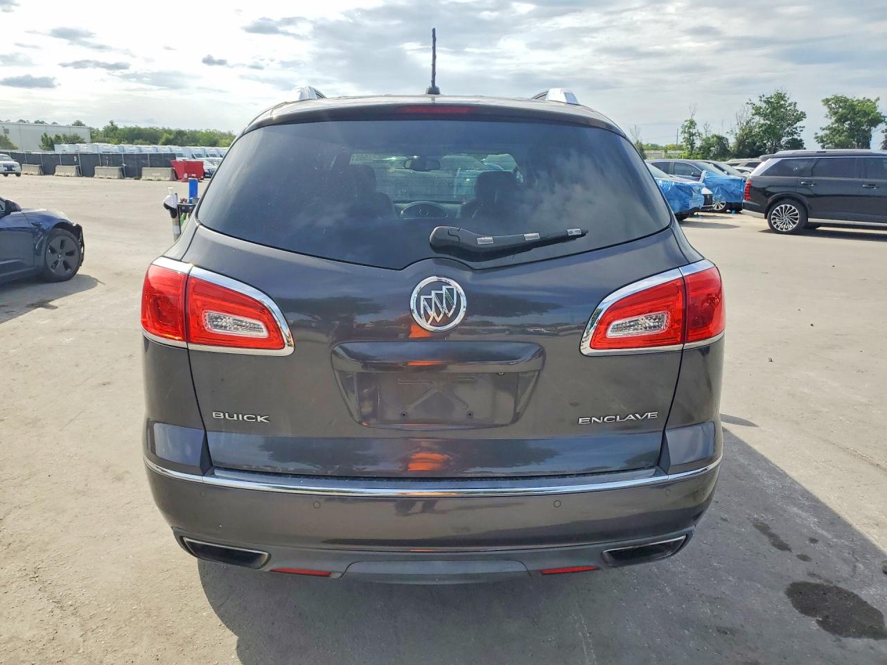 Buick Enclave