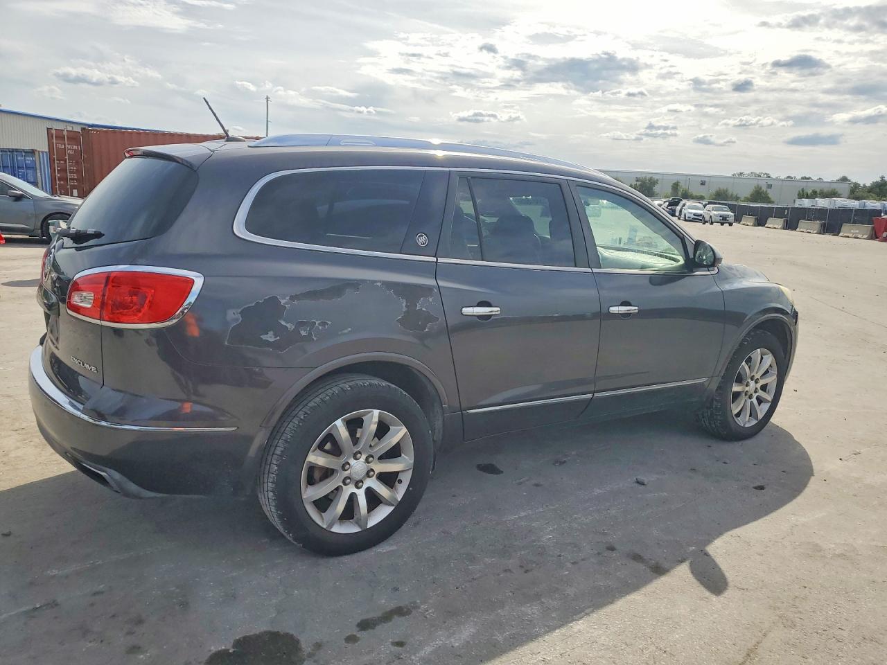 Buick Enclave
