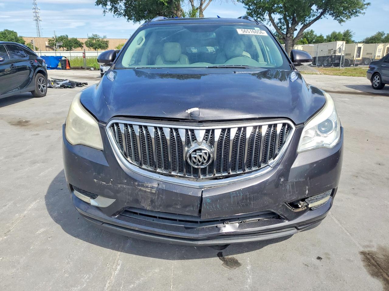 Buick Enclave
