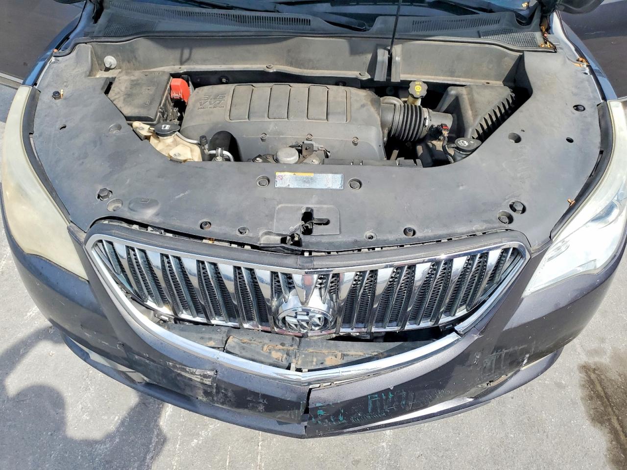 Buick Enclave