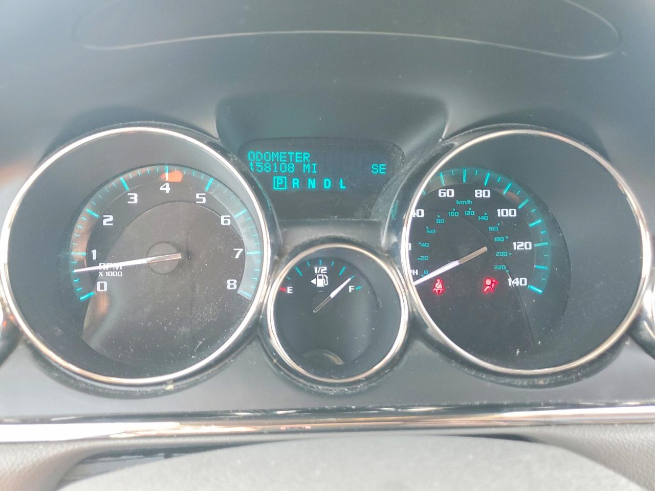 Buick Enclave