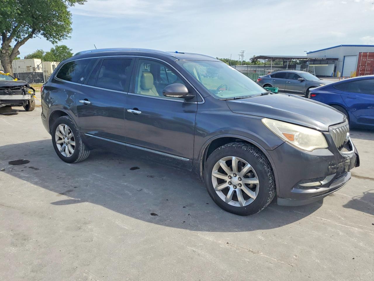 Buick Enclave