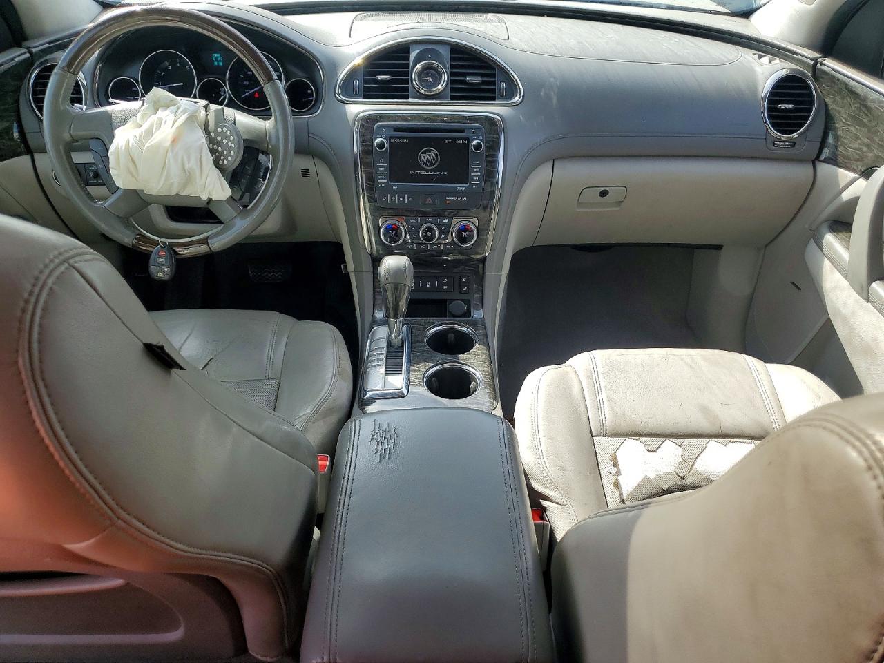 Buick Enclave