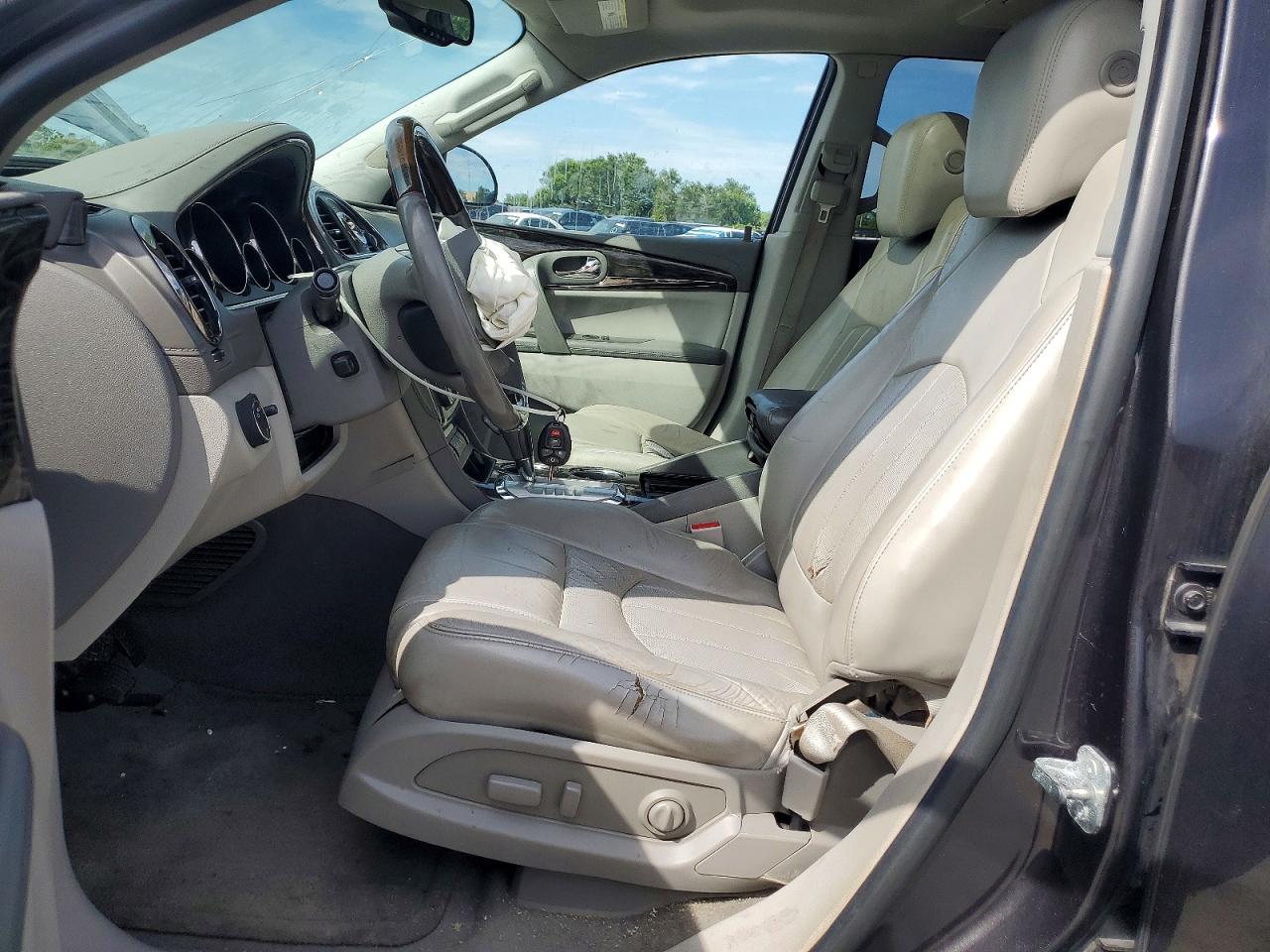Buick Enclave