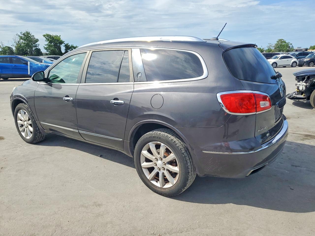 Buick Enclave