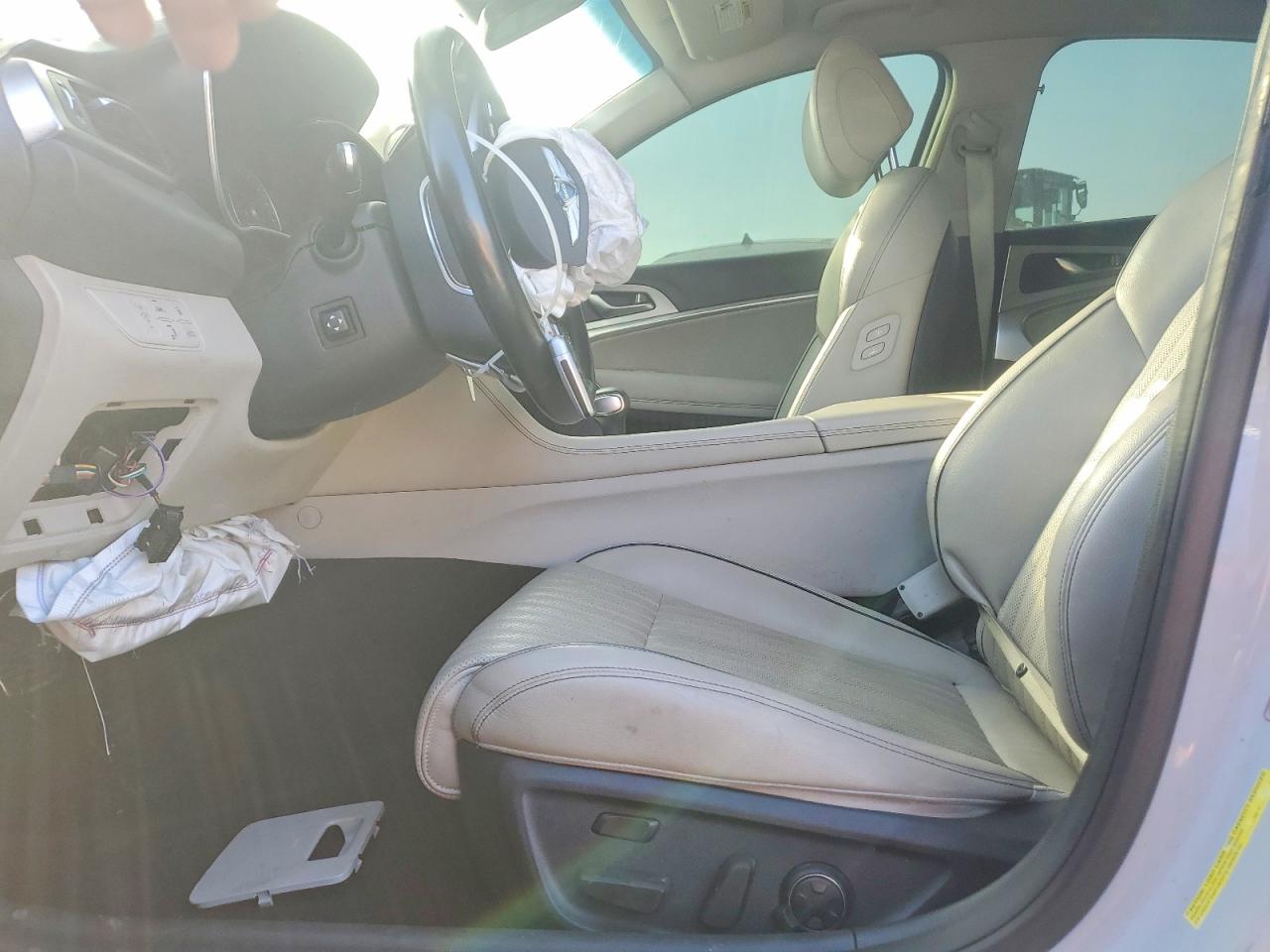 Genesis G70 Advanced