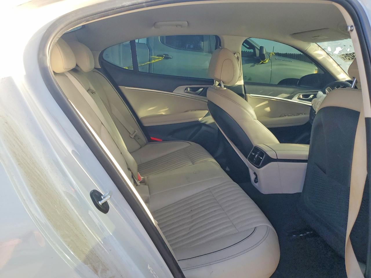 Genesis G70 Advanced