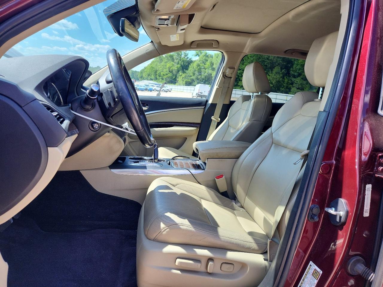 Acura MDX
