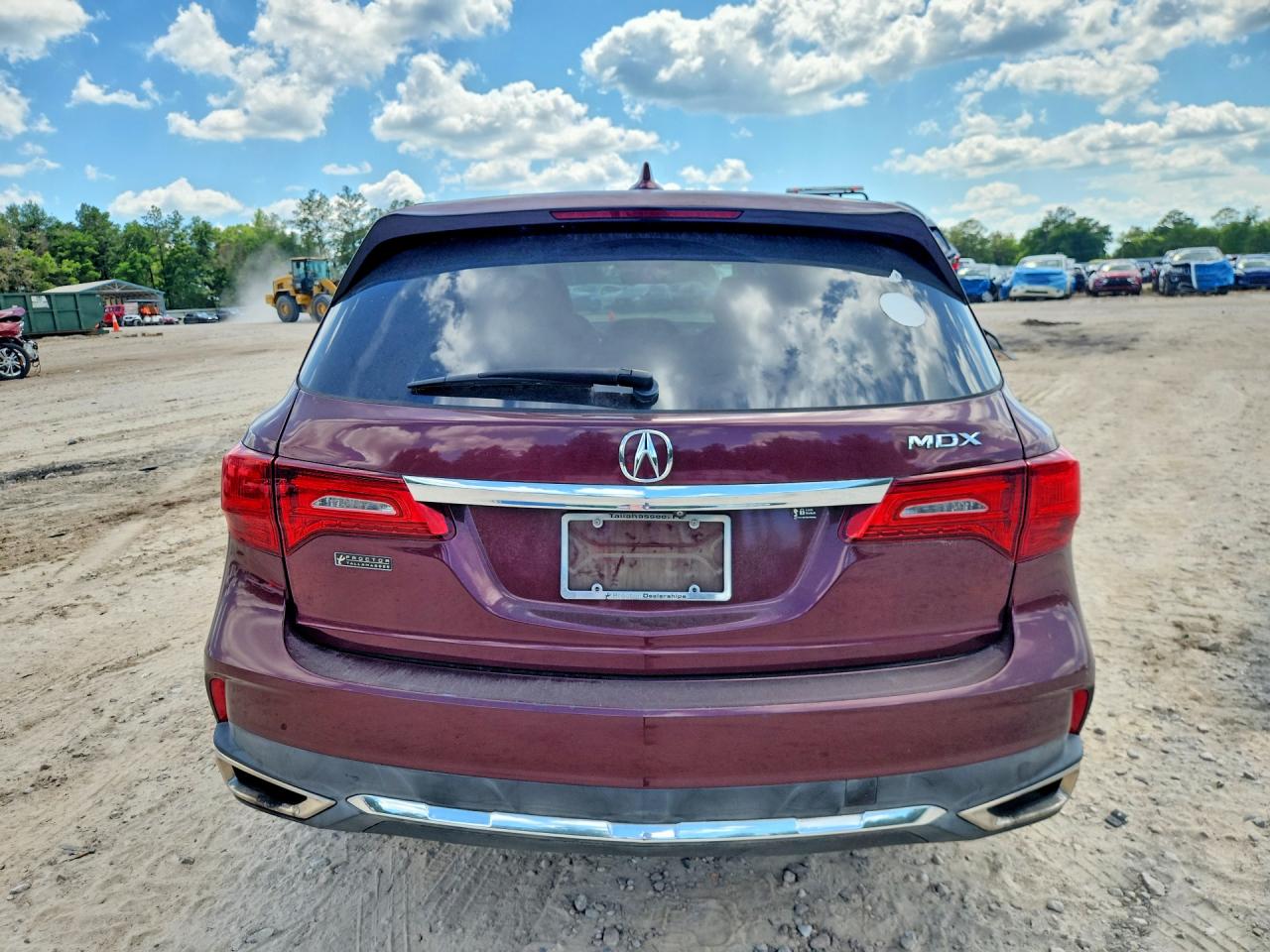 Acura MDX