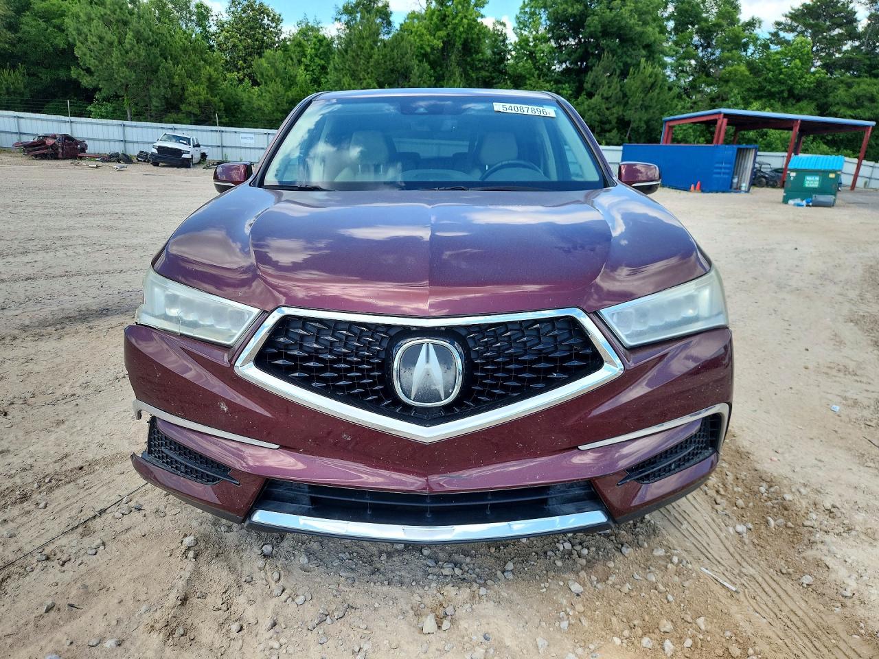 Acura MDX
