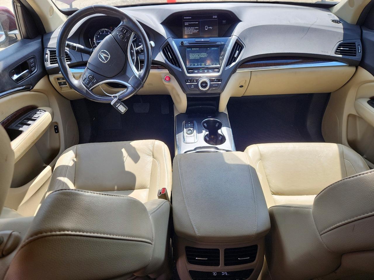 Acura MDX
