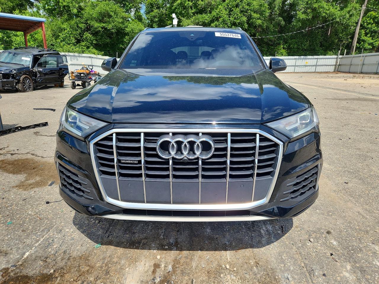 Audi Q7 Premium