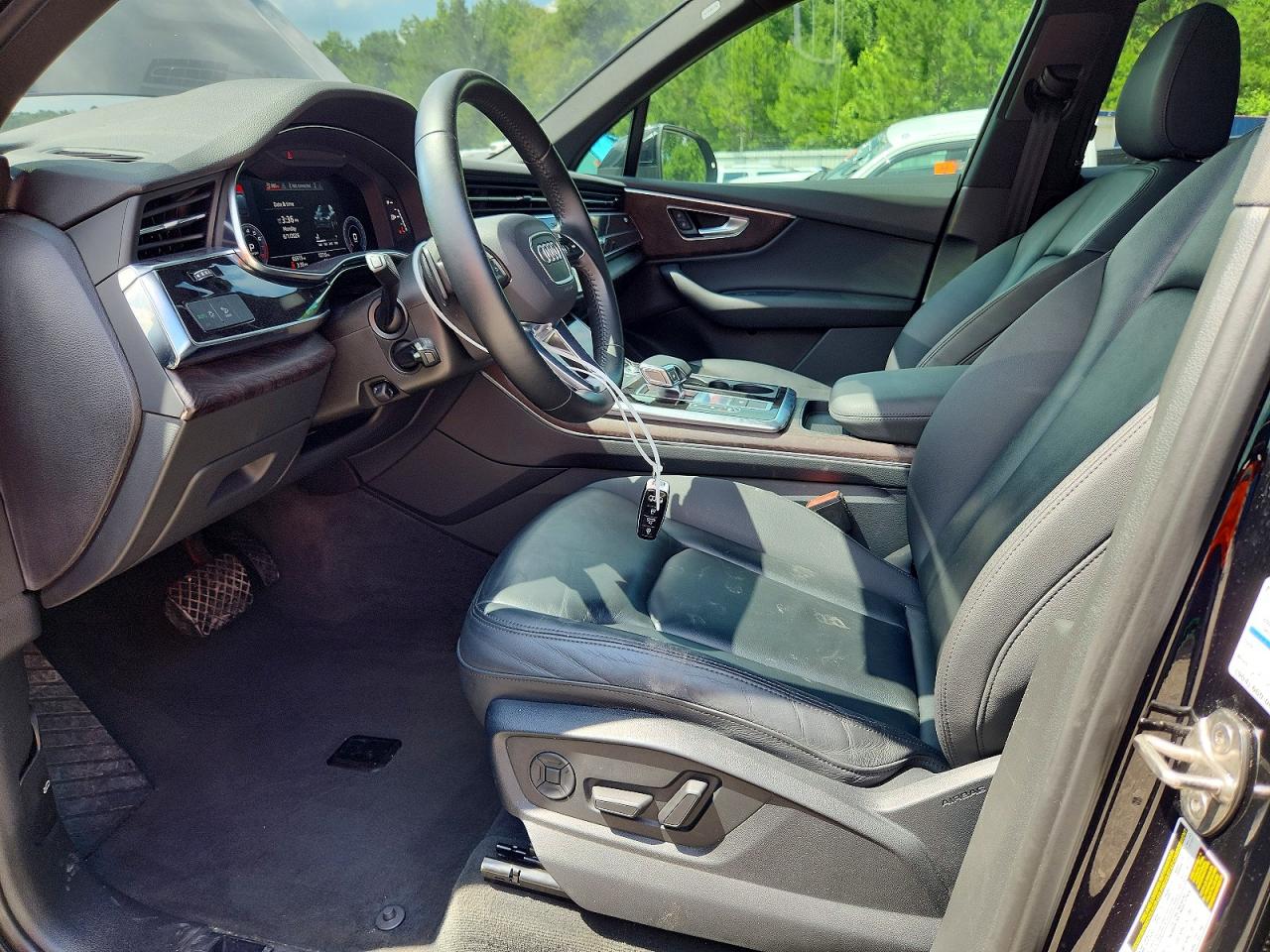Audi Q7 Premium
