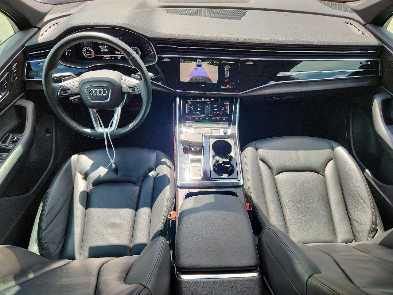 Audi Q7 Premium