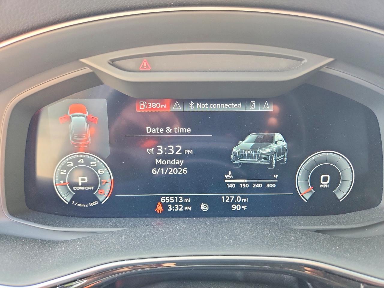 Audi Q7 Premium