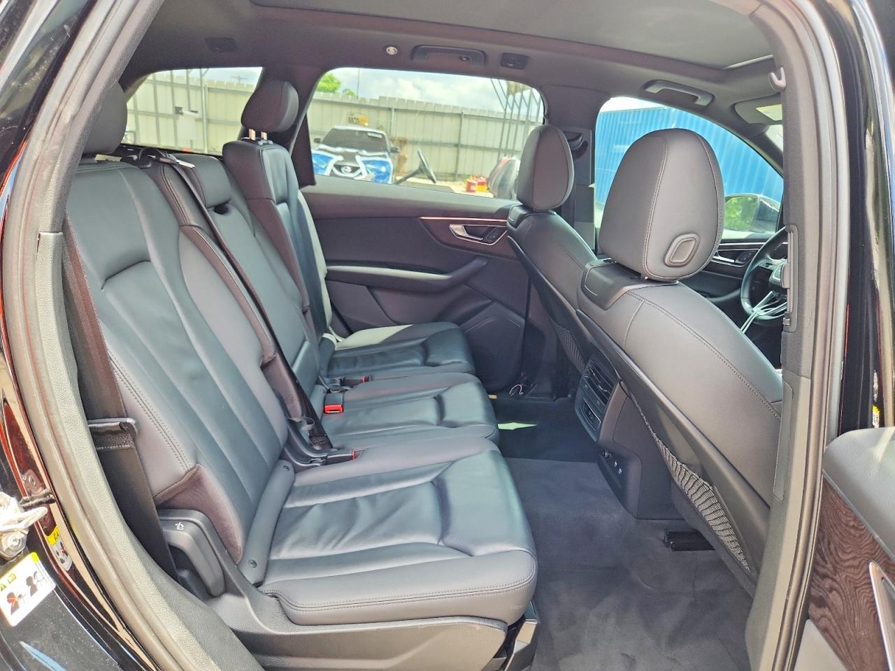 Audi Q7 Premium