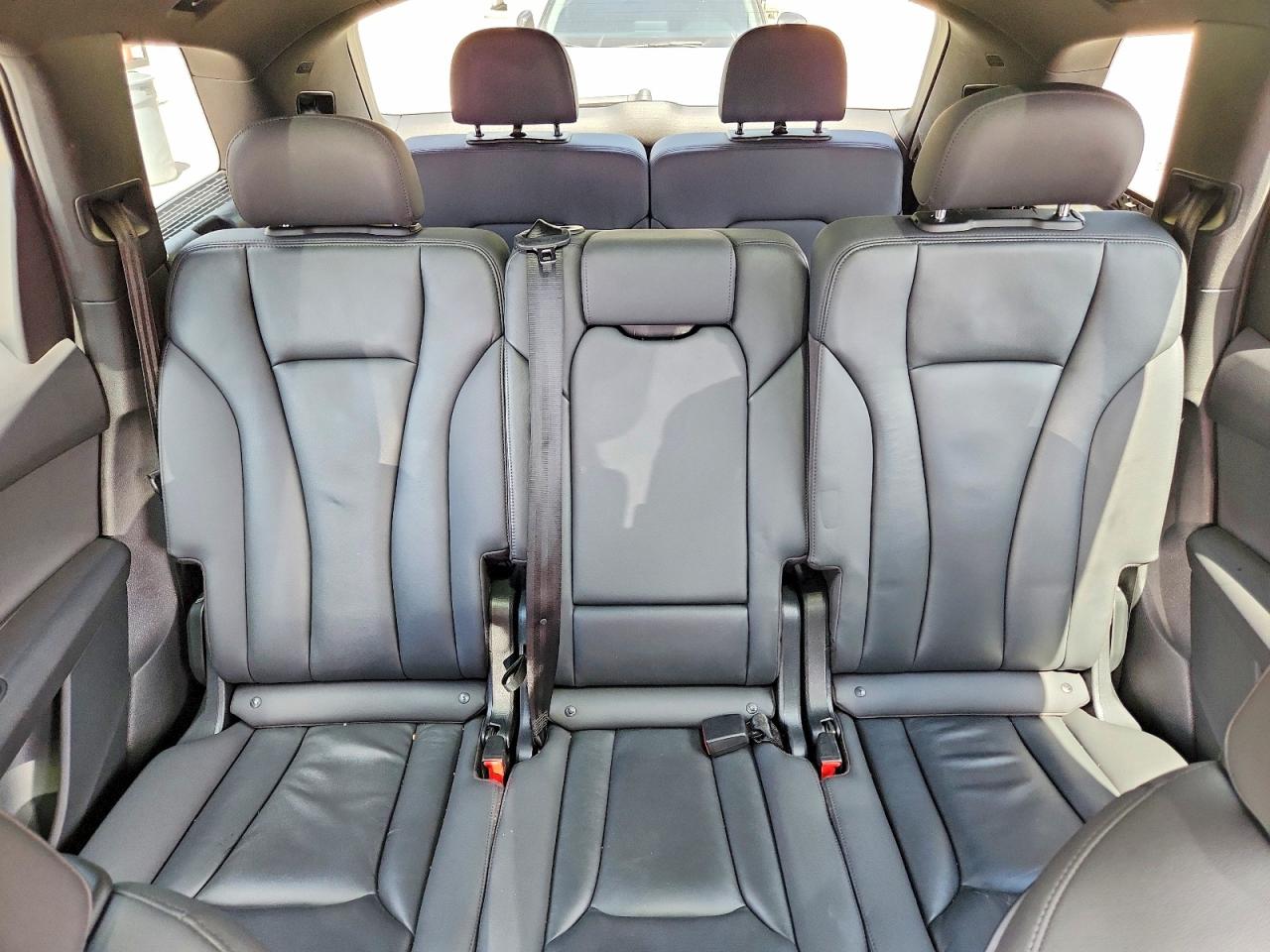 Audi Q7 Premium