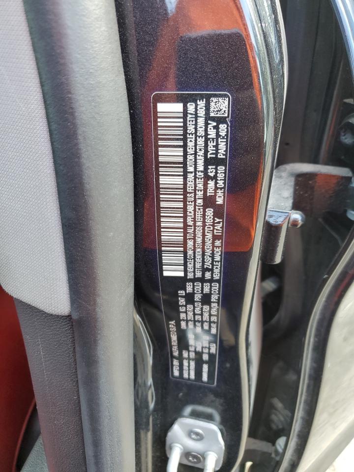 Alfa Romeo Stelvio Ti
