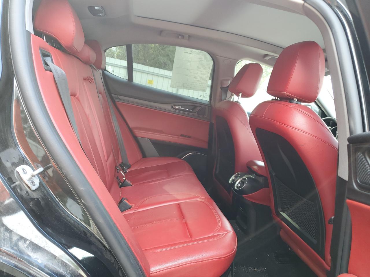 Alfa Romeo Stelvio Ti