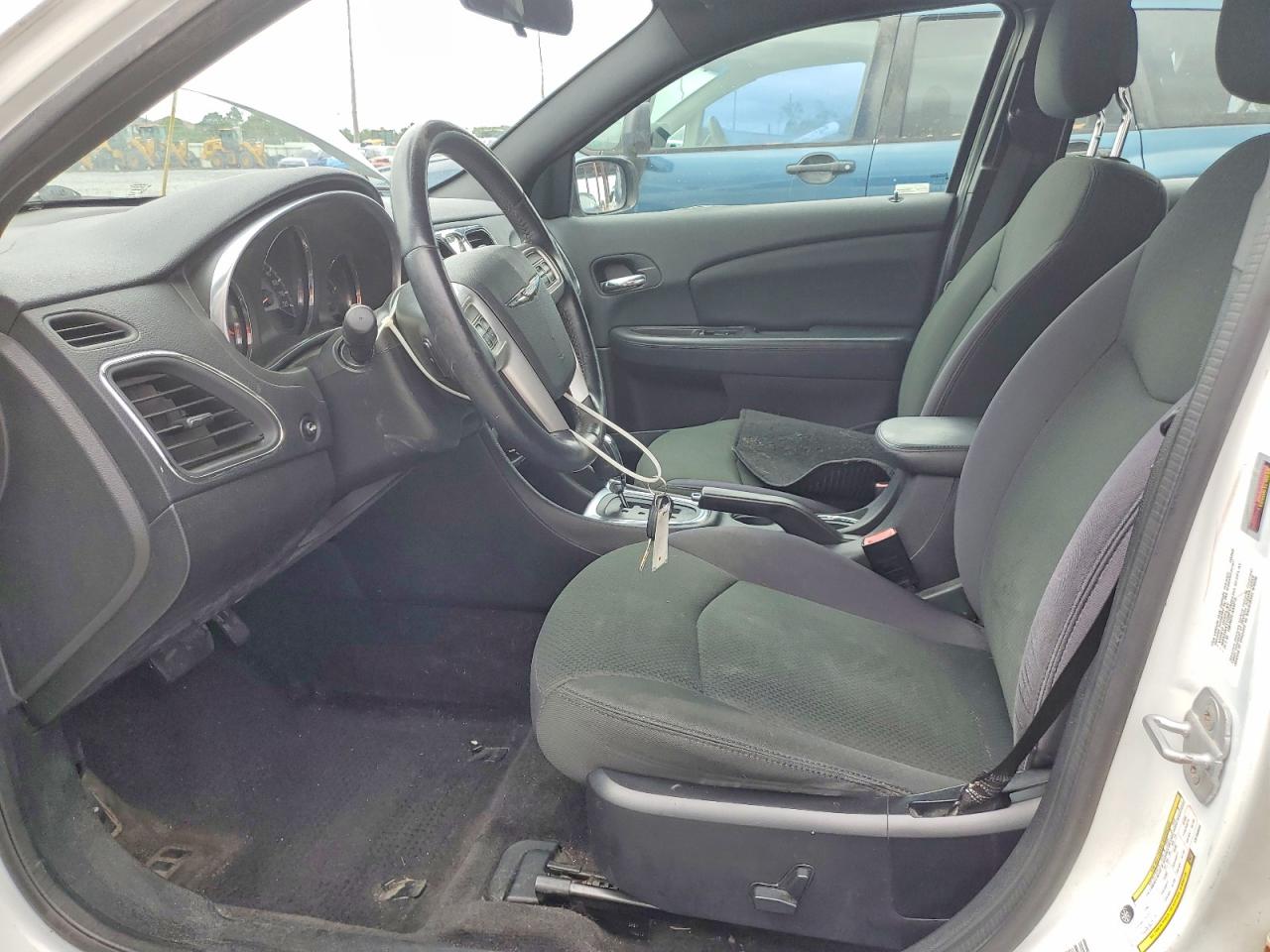 Chrysler 200 Touring