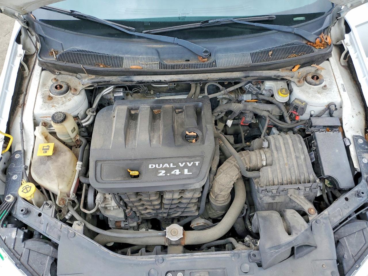 Chrysler 200 Touring