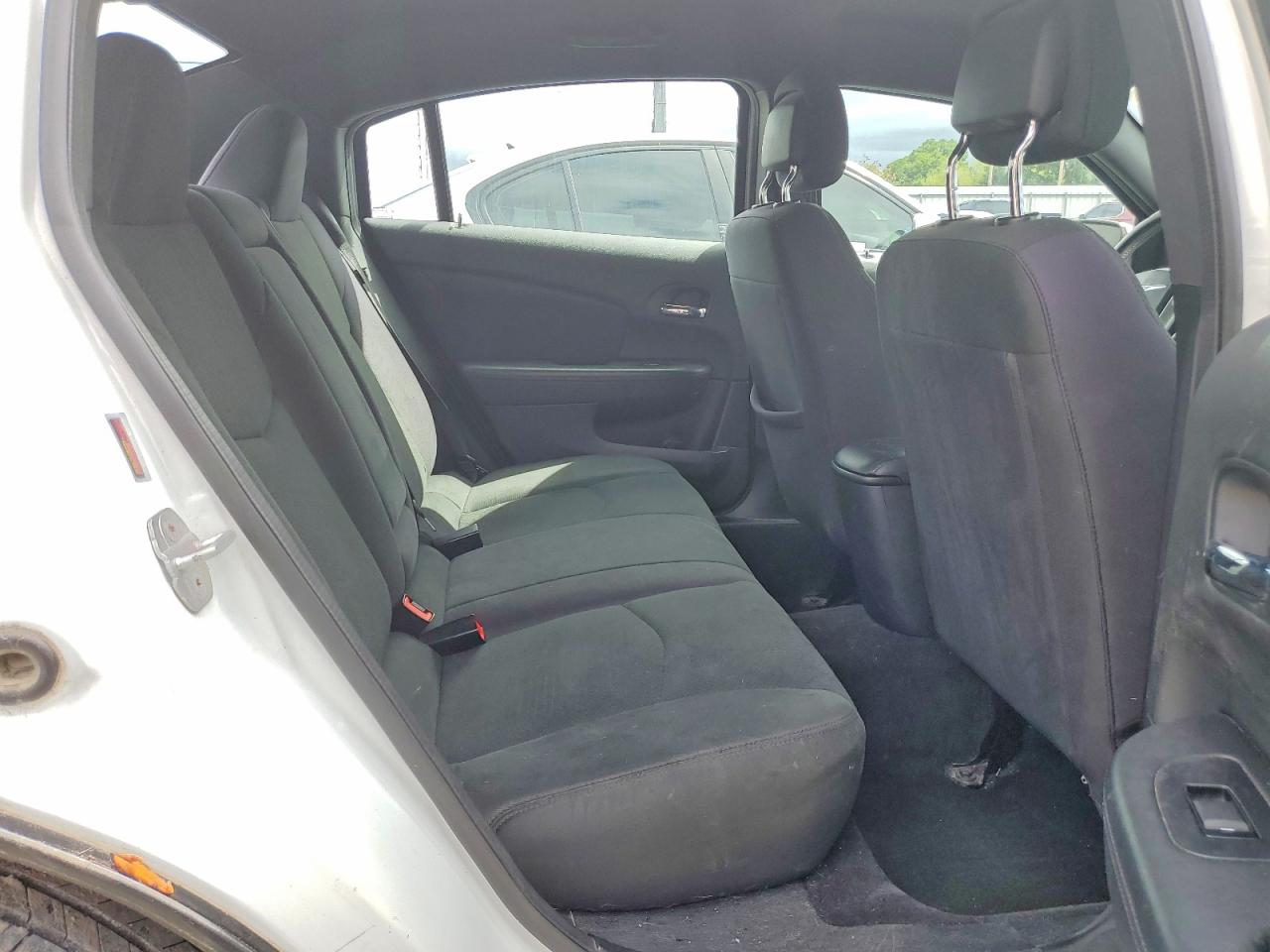 Chrysler 200 Touring
