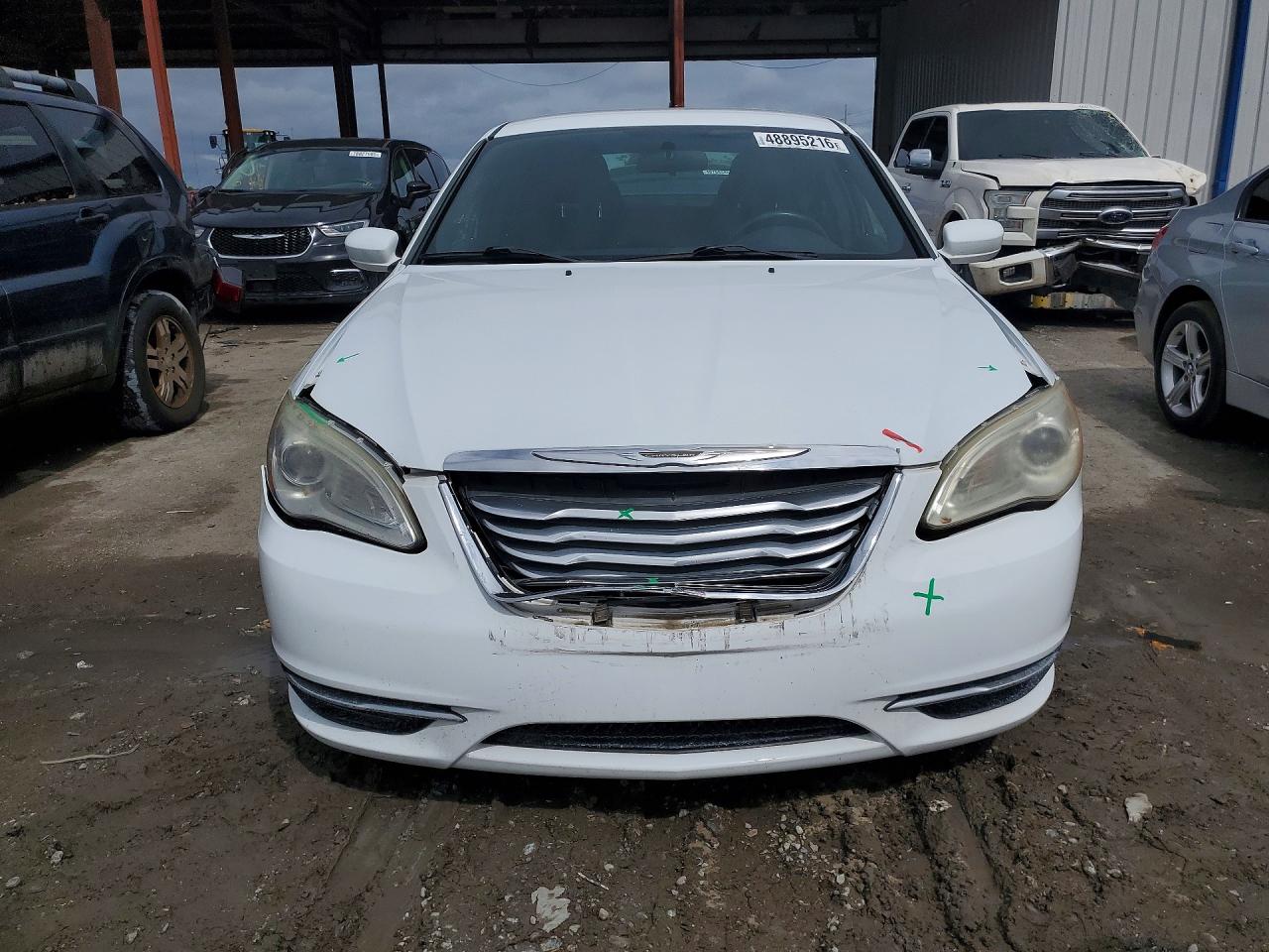 Chrysler 200 Touring