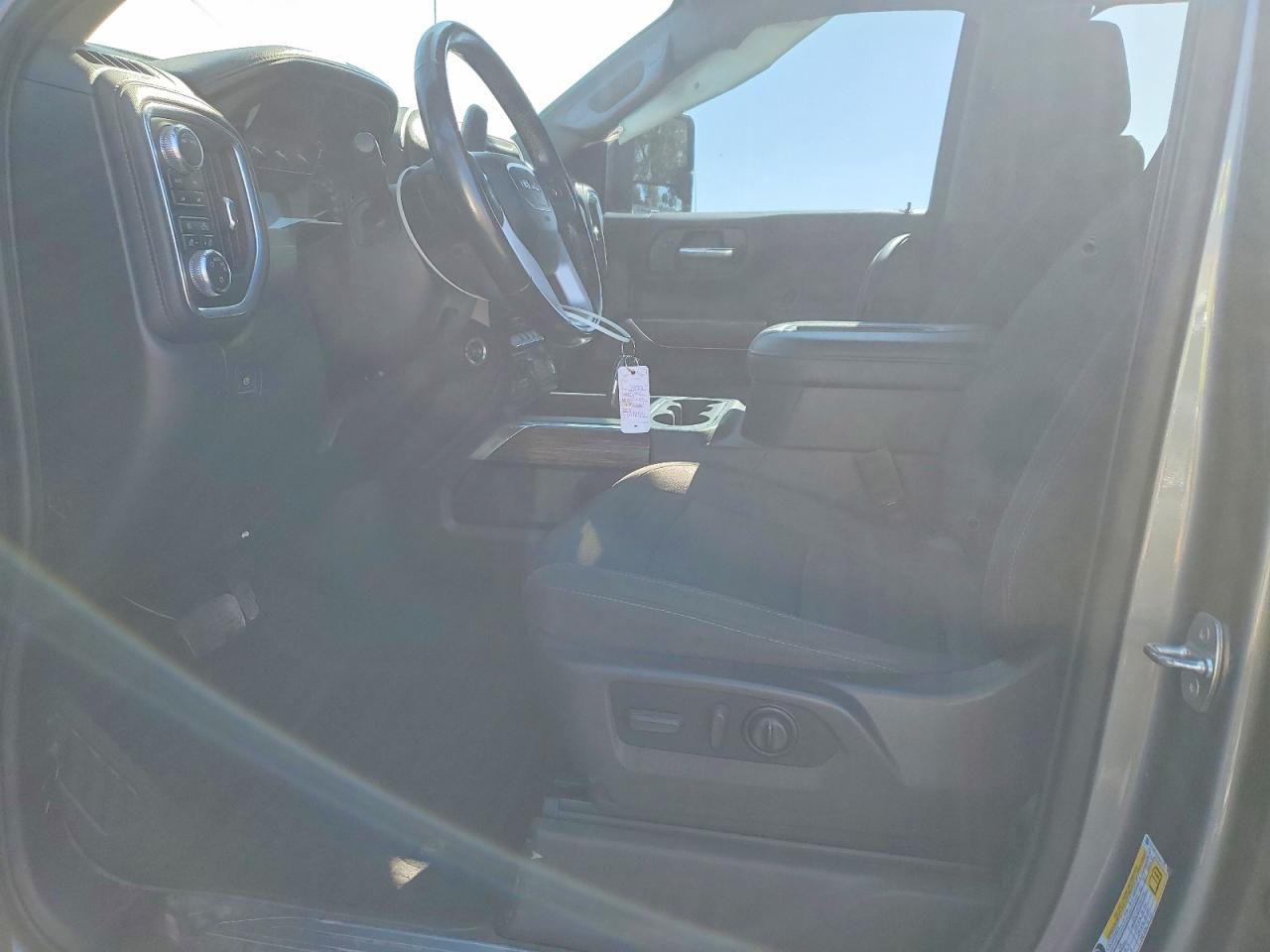GMC Sierra K1500 Elevation